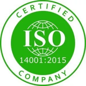 ISO 14001:2015 Environmental Management System
