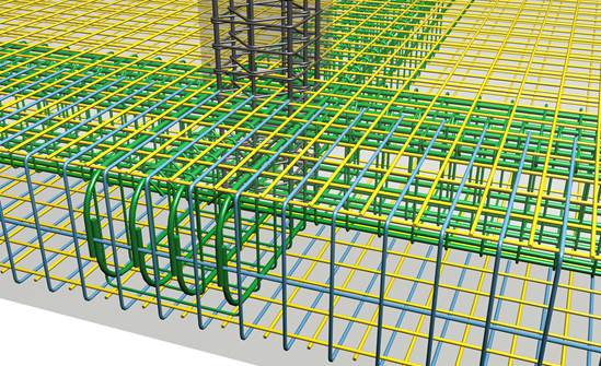 Architectural Blueprint