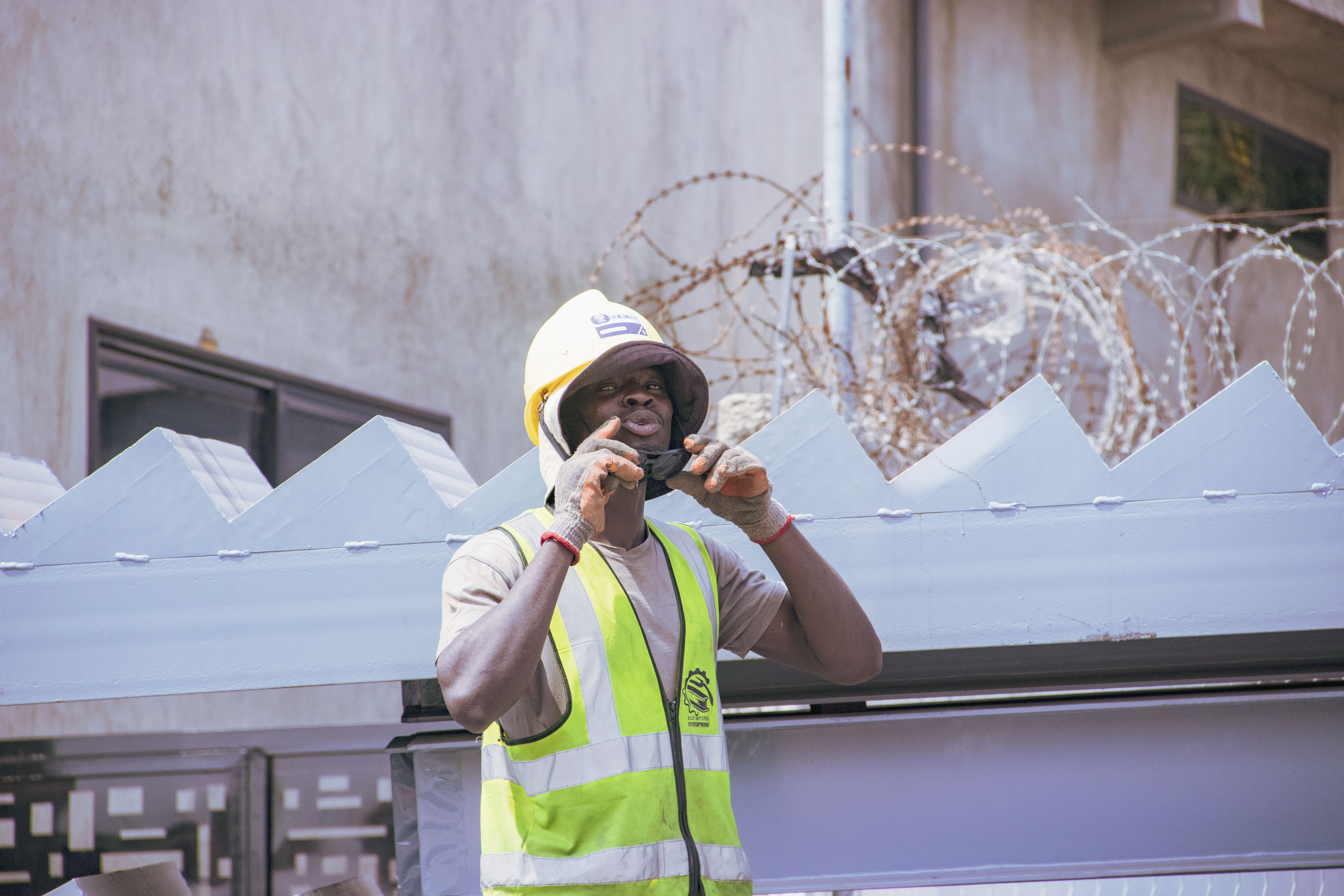 Construction Management