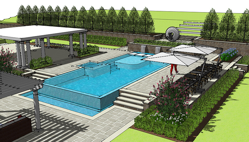 Foundation Reinforcement