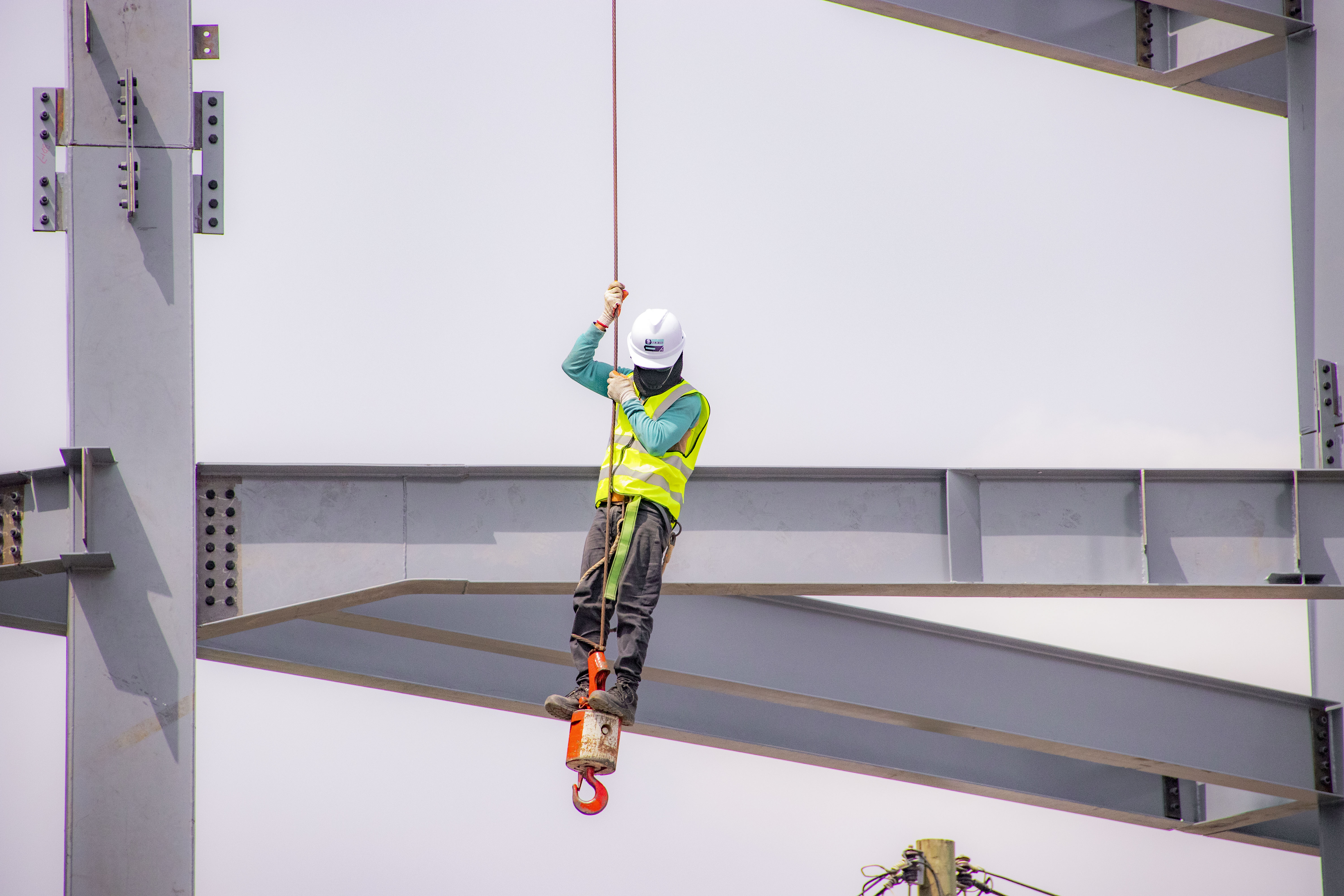 Architectural Blueprint