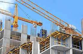 Structure Maintenance