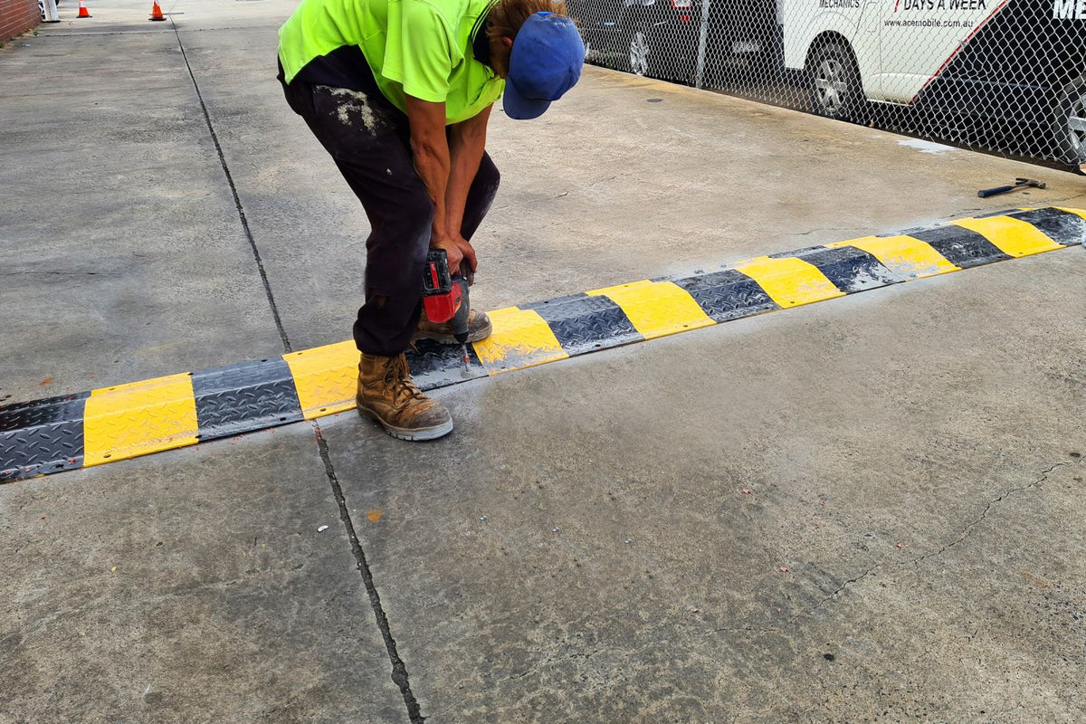 Architectural Blueprint